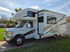 2022 Thor Motor Coach Four Winds 25M, $ 94,500