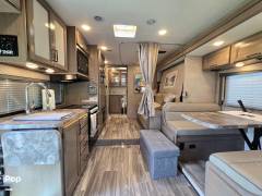 2022 Thor Motor Coach Four Winds 25M, $ 94,500
