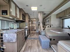 2022 Thor Motor Coach Four Winds 25M, $ 94,500