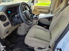 2022 Thor Motor Coach Four Winds 25M, $ 94,500