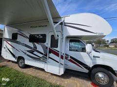 2022 Thor Motor Coach Four Winds 25M, $ 94,500
