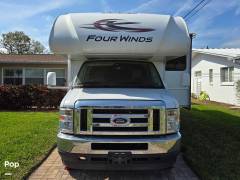 2022 Thor Motor Coach Four Winds 25M, $ 94,500