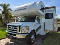 2022 Thor Motor Coach Four Winds 25M, $ 94,500