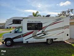 2022 Thor Motor Coach Four Winds 25M, $ 94,500