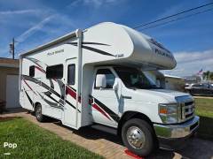 2022 Thor Motor Coach Four Winds 25M, $ 94,500