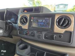 2022 Thor Motor Coach Four Winds 25M, $ 94,500
