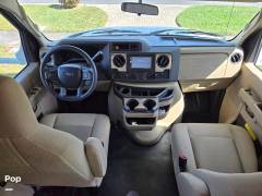 2022 Thor Motor Coach Four Winds 25M, $ 94,500