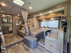 2022 Thor Motor Coach Four Winds 25M, $ 94,500