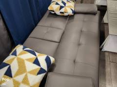 1998 Prevost H3-41, $ 39,000