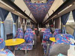 1998 Prevost H3-41, $ 39,000