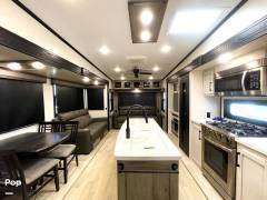 2023 KZ Durango 333RLT, $ 67,800