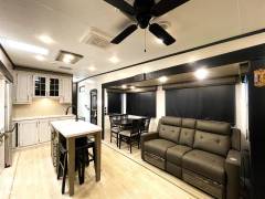 2023 KZ Durango 333RLT, $ 67,800