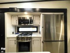 2023 KZ Durango 333RLT, $ 67,800