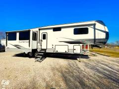 2023 KZ Durango 333RLT, $ 67,800