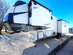 2023 KZ Durango 333RLT, $ 67,800