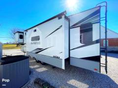 2023 KZ Durango 333RLT, $ 67,800