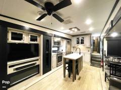 2023 KZ Durango 333RLT, $ 67,800