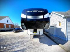 2023 KZ Durango 333RLT, $ 67,800