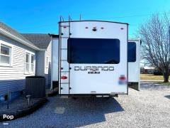 2023 KZ Durango 333RLT, $ 67,800