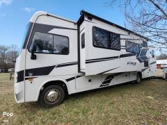 2022 Forest River FR3 34DS, $ 90,000