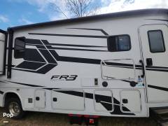 2022 Forest River FR3 34DS, $ 90,000