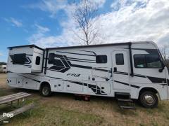 2022 Forest River FR3 34DS, $ 90,000