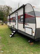 2025 Forest River Avenger 27DBS, $ 34,600