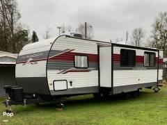 2025 Forest River Avenger 27DBS, $ 34,600