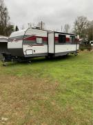 2025 Forest River Avenger 27DBS, $ 34,600
