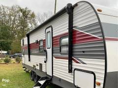 2025 Forest River Avenger 27DBS, $ 34,600