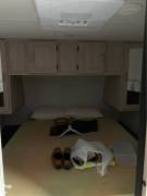 2025 Forest River Avenger 27DBS, $ 34,600