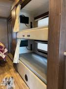 2017 Thor Motor Coach A.C.E. 30.2, $ 58,000