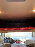 2017 Thor Motor Coach A.C.E. 30.2, $ 58,000