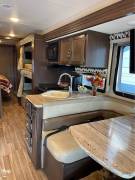 2017 Thor Motor Coach A.C.E. 30.2, $ 58,000