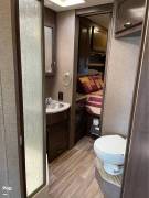 2017 Thor Motor Coach A.C.E. 30.2, $ 58,000