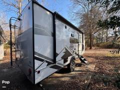 2022 Dutchmen Rubicon 1628BH, $ 17,000