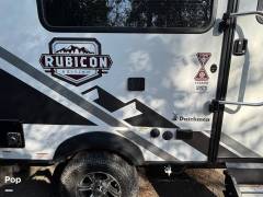 2022 Dutchmen Rubicon 1628BH, $ 17,000