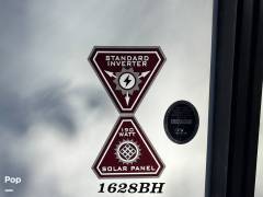 2022 Dutchmen Rubicon 1628BH, $ 17,000