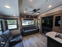 2022 Jayco Eagle 321RSTS, $ 45,000