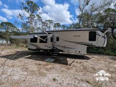 2022 Jayco Eagle 321RSTS, $ 45,000