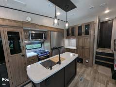 2022 Jayco Eagle 321RSTS, $ 45,000