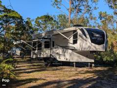 2022 Jayco Eagle 321RSTS, $ 45,000