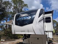 2022 Jayco Eagle 321RSTS, $ 45,000