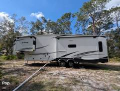 2022 Jayco Eagle 321RSTS, $ 45,000