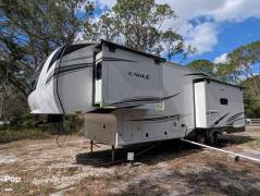 2022 Jayco Eagle 321RSTS, $ 45,000