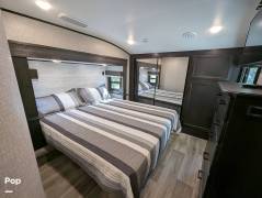 2022 Jayco Eagle 321RSTS, $ 45,000
