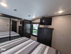 2022 Jayco Eagle 321RSTS, $ 45,000