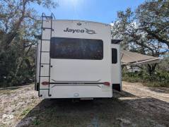 2022 Jayco Eagle 321RSTS, $ 45,000
