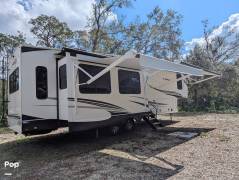2022 Jayco Eagle 321RSTS, $ 45,000