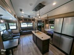 2022 Jayco Eagle 321RSTS, $ 45,000